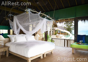 Six Senses Hideaway Yao Noi 52